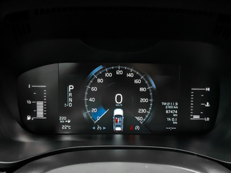 фото Volvo XC60 2019 с пробегом