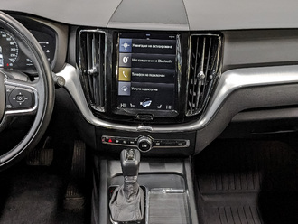 фото Volvo XC60 2019 с пробегом