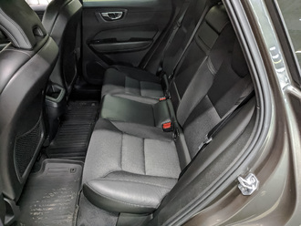 фото Volvo XC60 2019 с пробегом