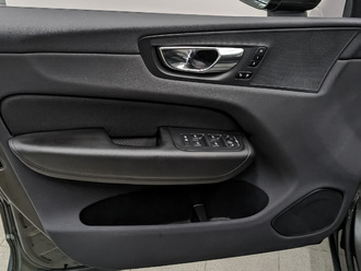 фото Volvo XC60 2019 с пробегом