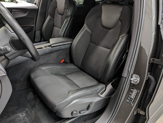 фото Volvo XC60 2019 с пробегом