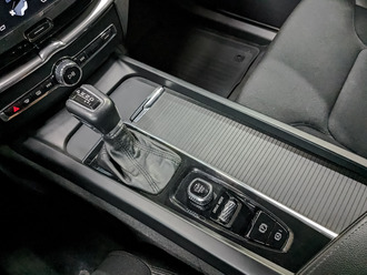 фото Volvo XC60 2019 с пробегом