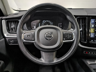 фото Volvo XC60 2019 с пробегом