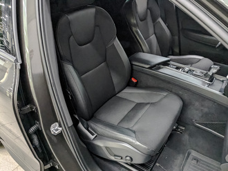фото Volvo XC60 2019 с пробегом