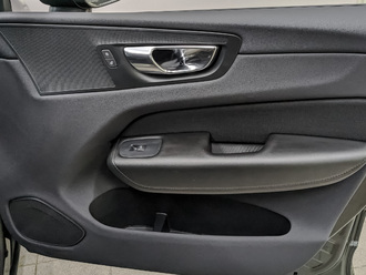фото Volvo XC60 2019 с пробегом