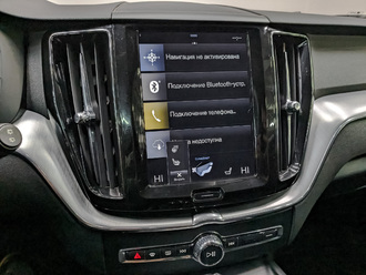 фото Volvo XC60 2019 с пробегом