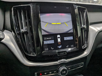 фото Volvo XC60 2019 с пробегом