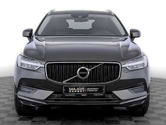 фото Volvo XC60 2019 с пробегом