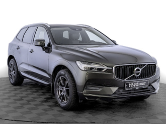 фото Volvo XC60 2019 с пробегом
