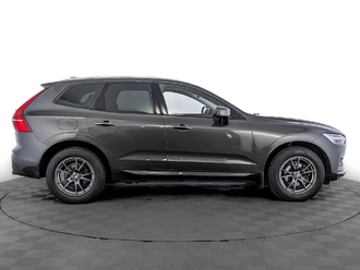 фото Volvo XC60 2019 с пробегом