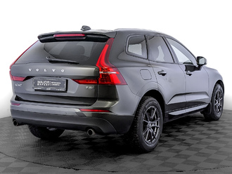 фото Volvo XC60 2019 с пробегом