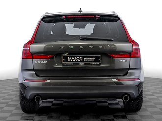 фото Volvo XC60 2019 с пробегом