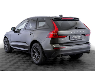 фото Volvo XC60 2019 с пробегом