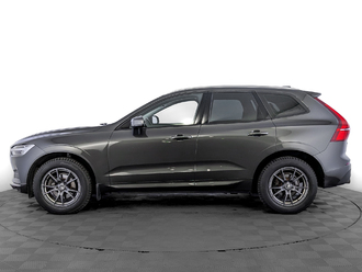 фото Volvo XC60 2019 с пробегом