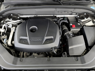 фото Volvo XC60 2019 с пробегом