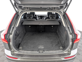 фото Volvo XC60 2019 с пробегом