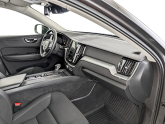 фото Volvo XC60 2019 с пробегом