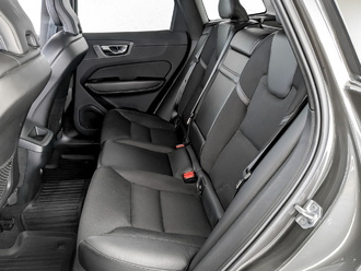 фото Volvo XC60 2019 с пробегом