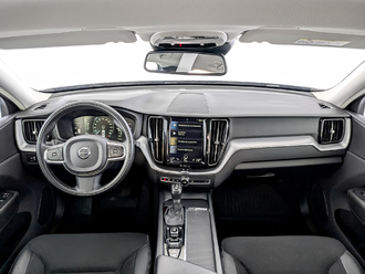 фото Volvo XC60 2019 с пробегом