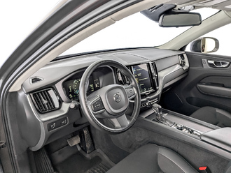 фото Volvo XC60 2019 с пробегом