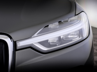 фото Volvo XC60 2019 с пробегом