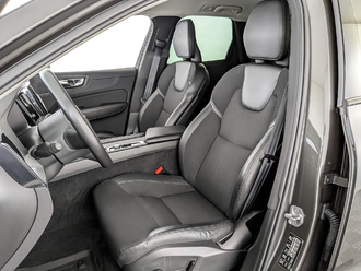 фото Volvo XC60 2019 с пробегом