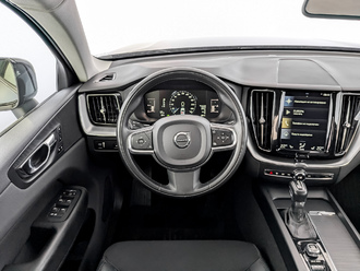 фото Volvo XC60 2019 с пробегом