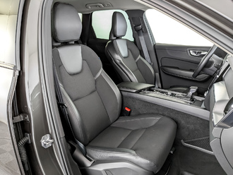 фото Volvo XC60 2019 с пробегом