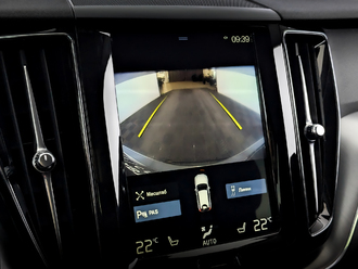 фото Volvo XC60 2019 с пробегом
