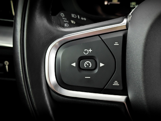 фото Volvo XC60 2019 с пробегом