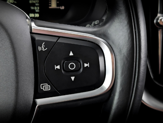 фото Volvo XC60 2019 с пробегом