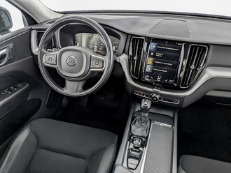 фото Volvo XC60 2019 с пробегом