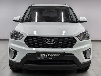 фото Hyundai Creta I 2020