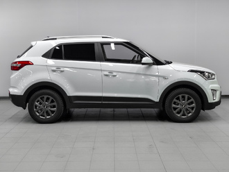 фото Hyundai Creta I 2020