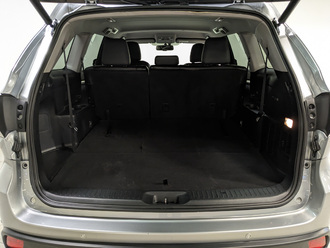 Фото Toyota Highlander с пробегом