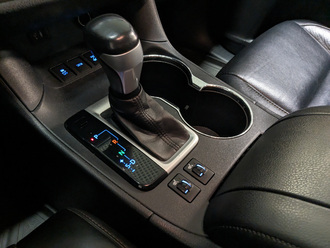 Фото Toyota Highlander с пробегом