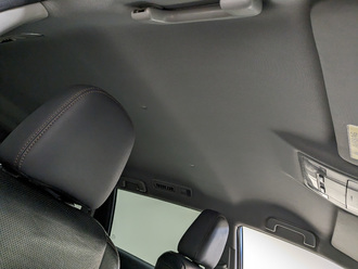 Фото Toyota Highlander с пробегом