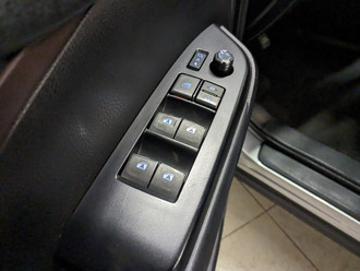 Фото Toyota Highlander с пробегом