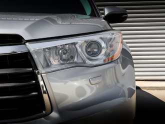 Toyota Highlander с пробегом в автосалоне Форис Авто