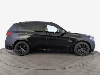 фото BMW X5 (F15/F85) 2015