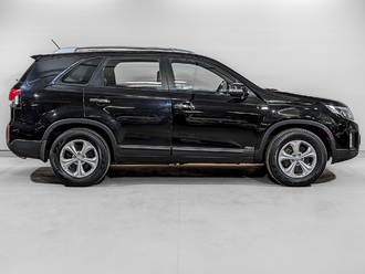 фото Kia Sorento II 2020