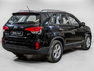 фото Kia Sorento II 2020