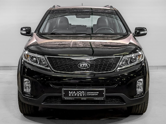 фото Kia Sorento II 2020