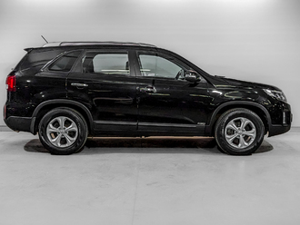 фото Kia Sorento II 2020