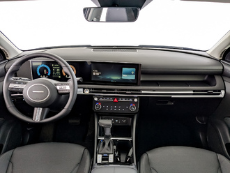 фото Hyundai Tucson IV 2025