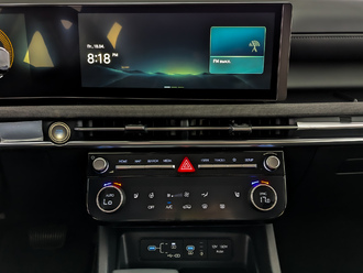фото Hyundai Tucson IV 2025