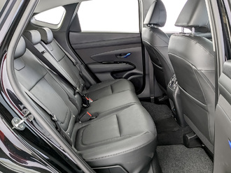 фото Hyundai Tucson IV 2025
