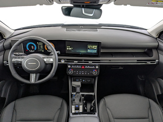 фото Hyundai Tucson IV 2025