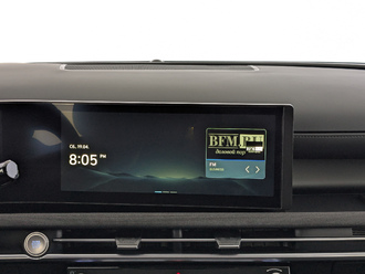 фото Hyundai Tucson IV 2025