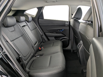 фото Hyundai Tucson IV 2025